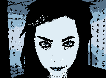 Froooozen inside without your touch, without your loveee...