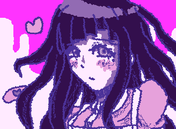 rkgk 罪木蜜柑