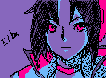 OC:エルバ