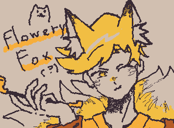 夏祭りの絵を描こうと思ってたらこうなった元ネタはXで見たヤツです。おやすみ〜