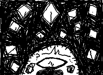 Pressure, Despair, Isolation. 
Judgement and fear. 
What more can I do?
When will it be enough?
Who am I...?