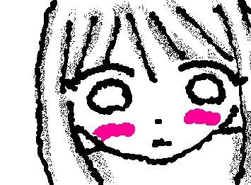 そろそろ学校だ…ハア( ´Д`)=3…って感じです