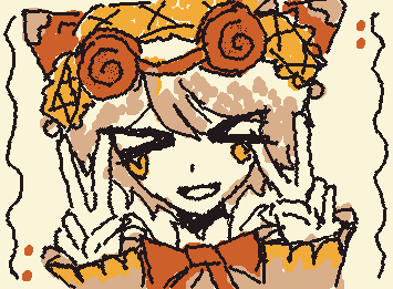 Candy Girl - Tracy Identity V