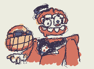 I swear the gang is gonna jump him in ep 8 bro