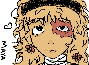 Request :3 ( @DoombringerIloveyou )