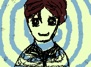 perdon por nose saber dibujar xddd