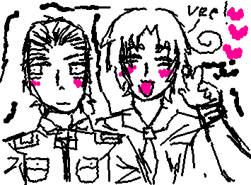 GERMANY X ITALYYYYYYYYYYYYYY (MY FIRST BL ARTTTT)::wp-beers::