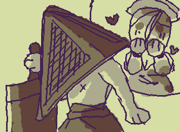 Silencio Gil II Remake