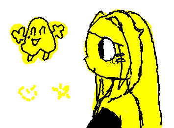 lala again but gijinka