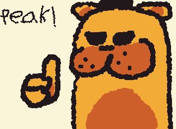 peak