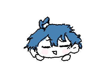 四季くん書いてみた❣