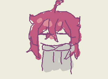 眠い