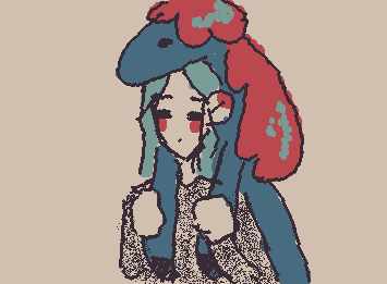 @FunHumanBeing heyy thxs for the request, I hope u like it!!