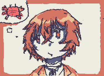 カニ🦀、、、