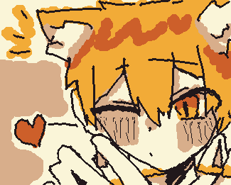 @inari 🦊🤍 waと500人ふぉろわーおめでとう!!!!!!!1000アットワークいったのすごすぎ!!これからもがんばれ!!おうえんしてるよ!!!!!!!😘😘