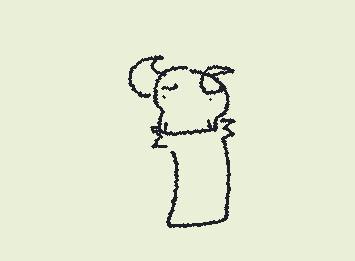 drawing token from the hit band femtanyl irl