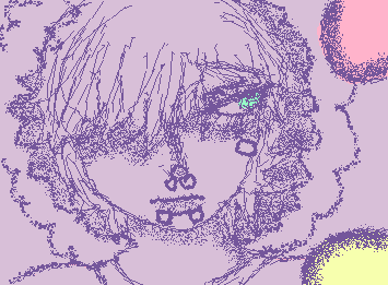 Kenny in my style::wp-bless-up::