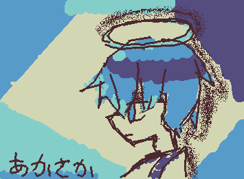 暑いねー