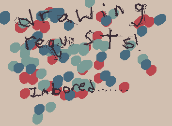 IDK what to draw soooooo I need ideas pleaseeeeee :3