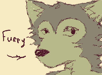 That one dude from Beastars
