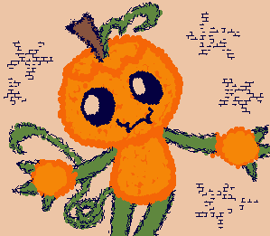 it's gourdy holloway!! (request for @Qibli 💖)
proud to have the honor of drawing your son ^o^