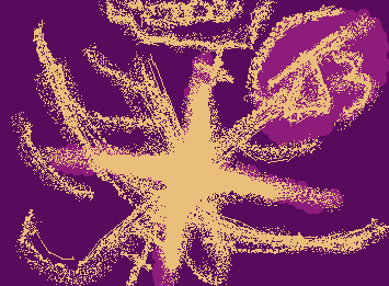 I want that light inside my chest.