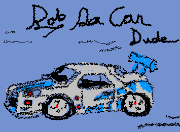 Tried my best sorry if I didn't live up to the hype, I gave it :P