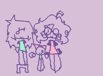 my family:Pmy datemate is a tsundere,im a yandere and our child is genderless(and can be called by any pronoum)::wp-pet:: ::wp-anime-pet::