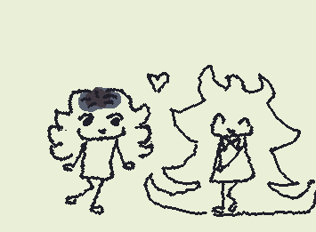 for @Silly String  ⸜(｡˃ ᵕ ˂ )⸝♡
<33333333