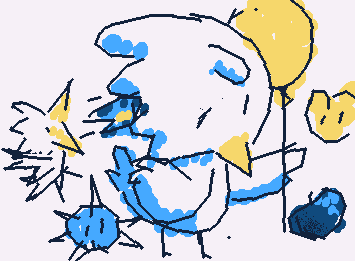 Does anybody here know chicki's chase