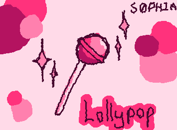 Just a lil doodle I did this morning ::wp-lurk::