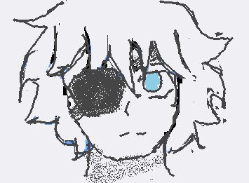 Oc Matt, idk what I did but there it is