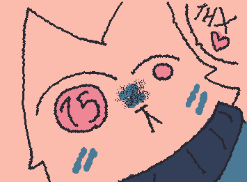 Fifteen. Thank you to all of my 15 followers!