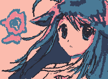 Sorry I haven't posted in a while, friends! It's nearing the end of the school year, so I might be inactive.