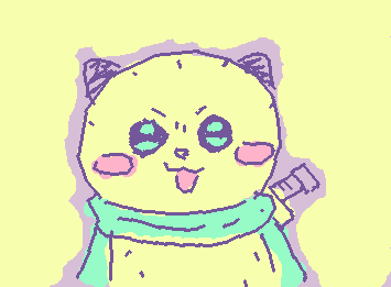 他界隈