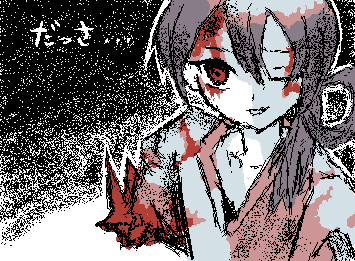 @inari 1番目できたよ!!個人的に好きなシーンチョイスさせていただきました🙏遅くなってごめんだけど500人おめでとう!!!私の10倍もあるwwこれからもよろしくね❤️
