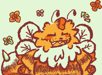 B again cuz he's a chill dude (I don't have an actual name for him please help😭)