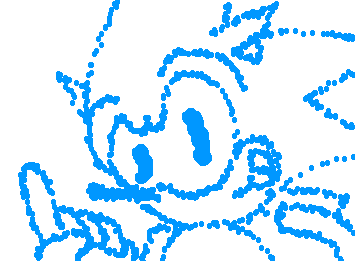fast rodent