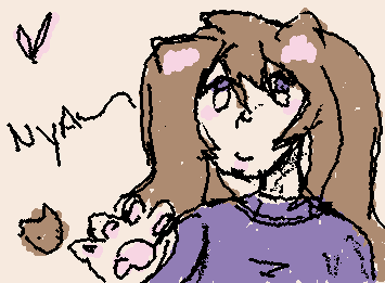 more art - by Pheonix/Aki