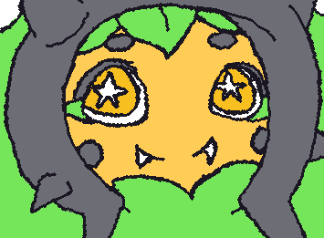 Ogerpon