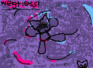 WEIGHTLESS! - femtanyl