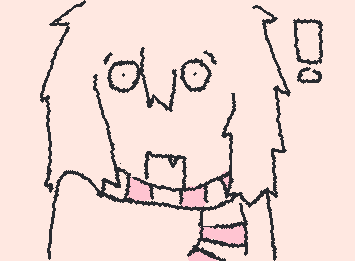 ME when anything that could be related to danganronpa is said (hope, despair)