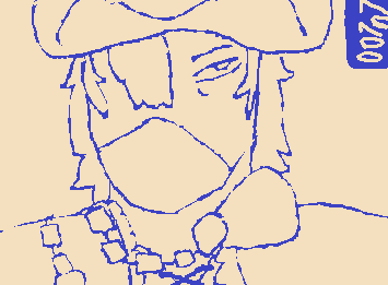 @Sophie Kitty heres jaden, sorry i cant color it (exited out of wp and it deleted the drawing) [REQUESTS OPEN]