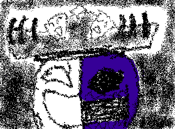 ネレネーダレカ タスケロ ヤァ
*画力がない⭐︎