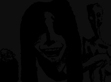 Los mensajeros de la diosa /The messengers of the goddess :P