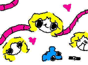 Hey y'all, I haven't posted in a while and I probably wont be for a bit longer I'm taking a break and focusing on school and family things <3