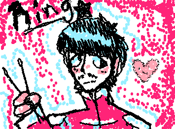 Ringo from the Beatles!! *(^O^)*