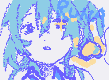るなさん
#からぴち #ぴちあーと