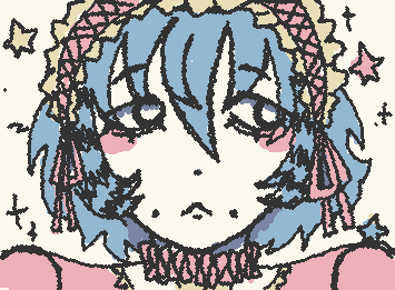 toby's the prettiest guy at the ball (>.<)