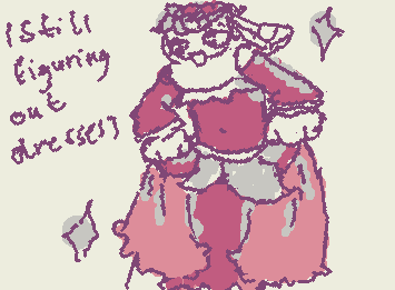 Bassie dress test :0